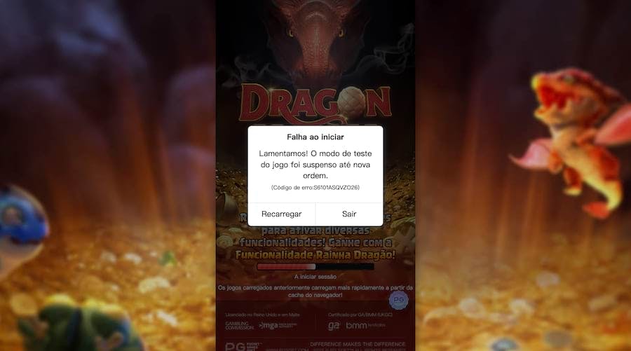 primeira aposta grátis