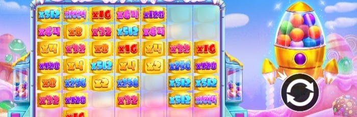 2.7 slot