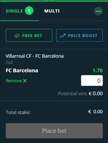 grupo betfair