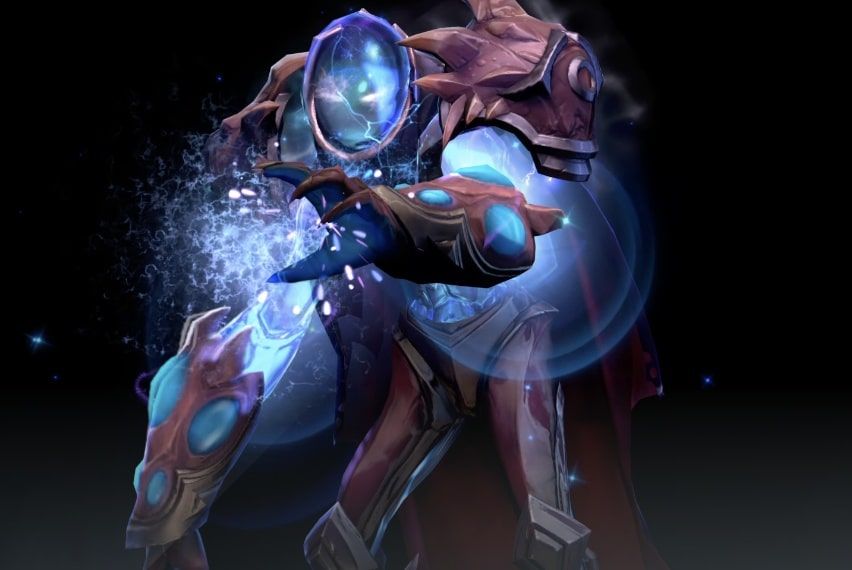 trash slot