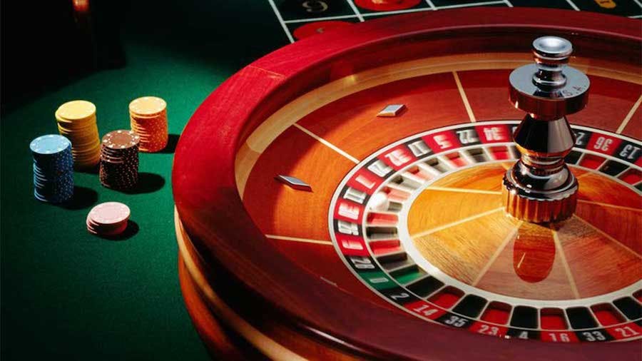 8899 slot