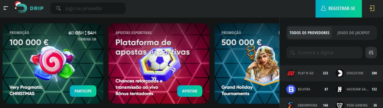 aposta ganha 5 rodadas grátis