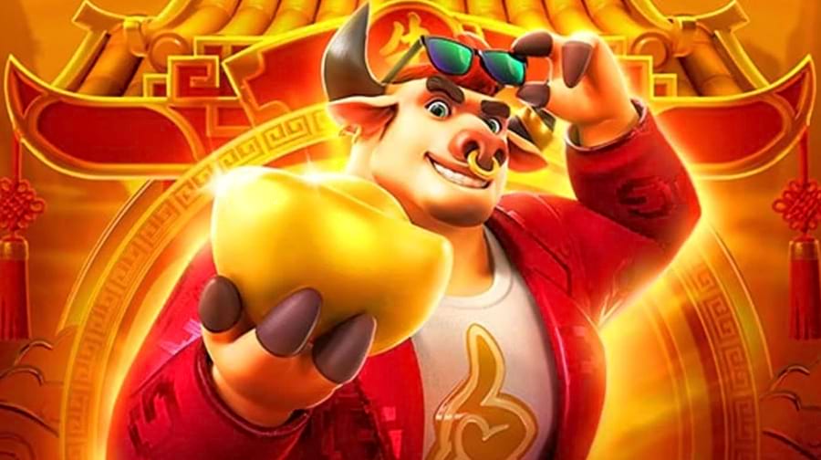 the wild gang slot demo